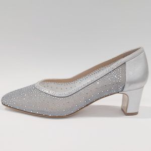ARGENTA 519/60 - Zapato ancho especial
