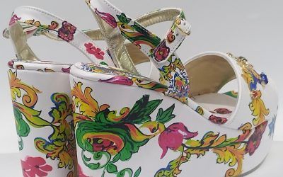 Cómo Cuidar tus Zapatos de Primavera: Proporciona consejos sobre el mantenimiento adecuado de los zapatos, especialmente en la temporada de primavera.