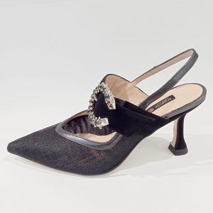 ARGENTA 811/60 - Elegante zapato