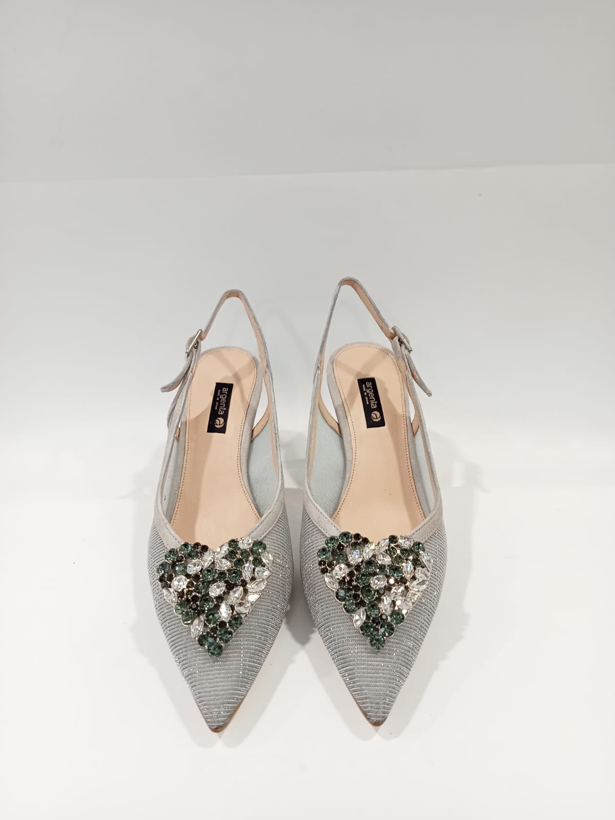ARGENTA 819/60 - Zapato de fiesta - Imagen 7