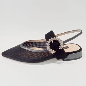 ARGENTA 311/60 - zapato plano de fiesta
