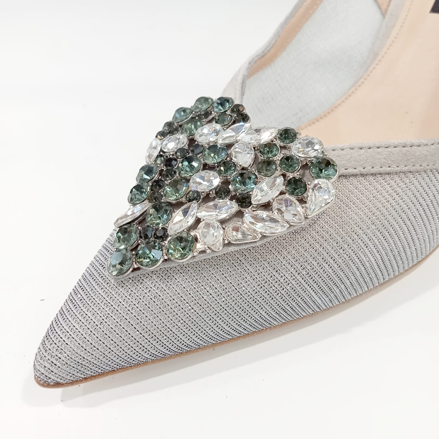 ARGENTA 819/60 - Zapato de fiesta - Imagen 6