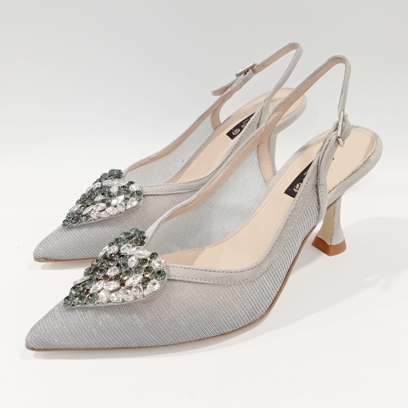 ARGENTA 819/60 - Zapato de fiesta - Imagen 3