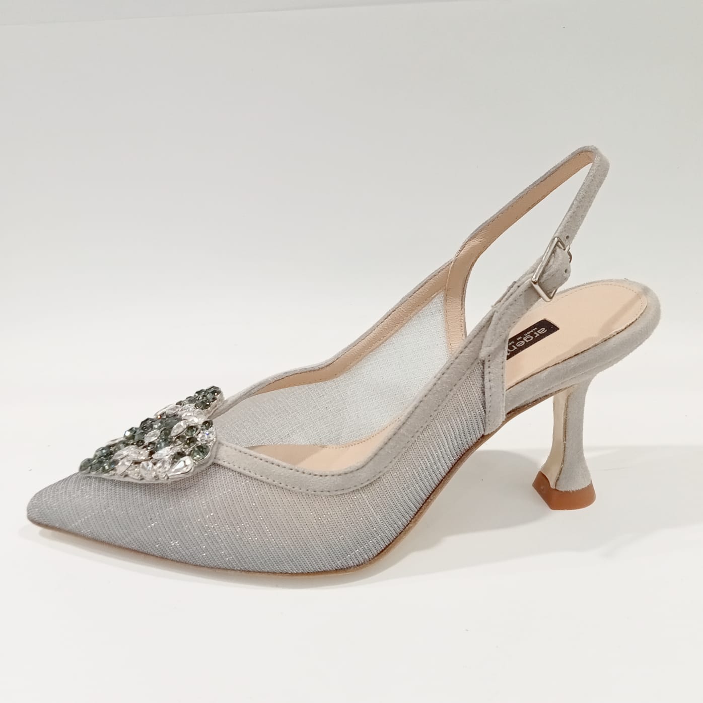 ARGENTA 819/60 - Zapato de fiesta