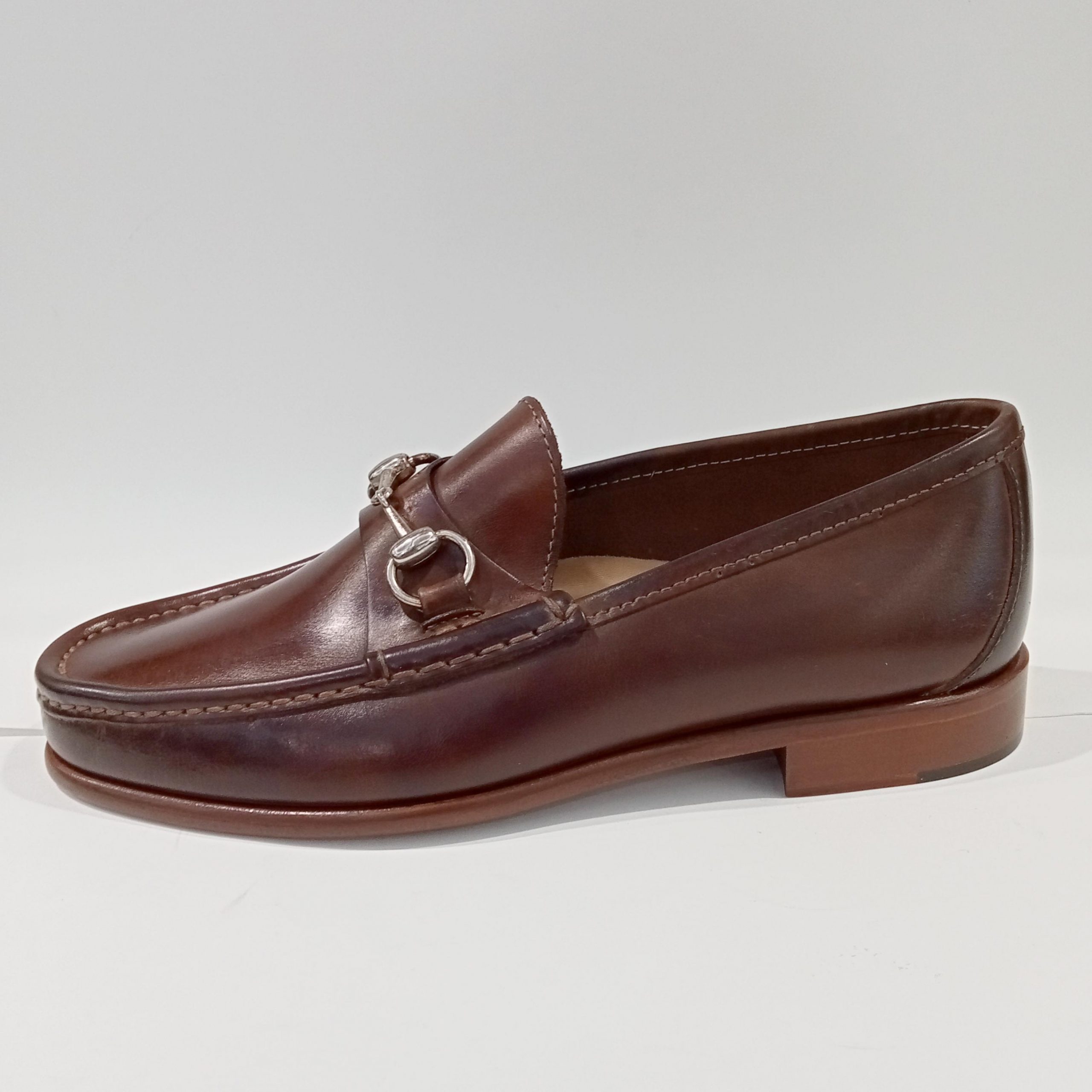 CASTELLANO 143/80 - mocasín de verano