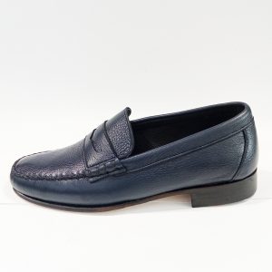 CASTELLANO 144/60 - Mocasín antifaz